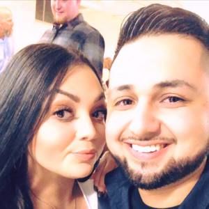 Meet your Posher, Eric